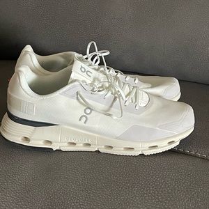 On cloud cloudtec size 12